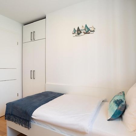 Marina Portoroz - Ammonite Apartment By Locap Group Exterior foto