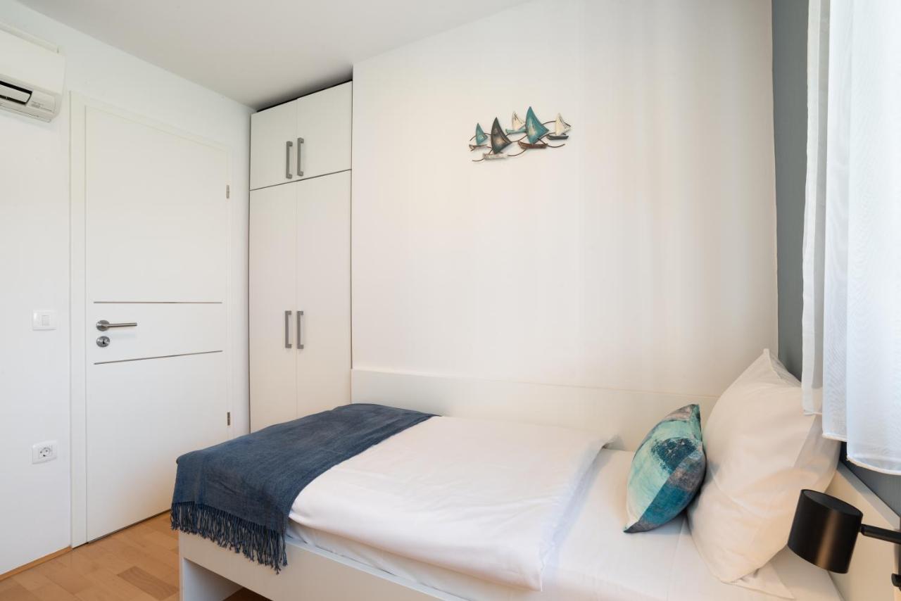 Marina Portoroz - Ammonite Apartment By Locap Group Exterior foto