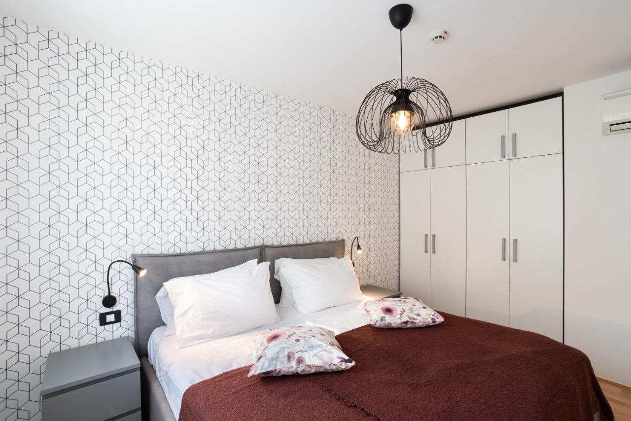 Marina Portoroz - Ammonite Apartment By Locap Group Exterior foto