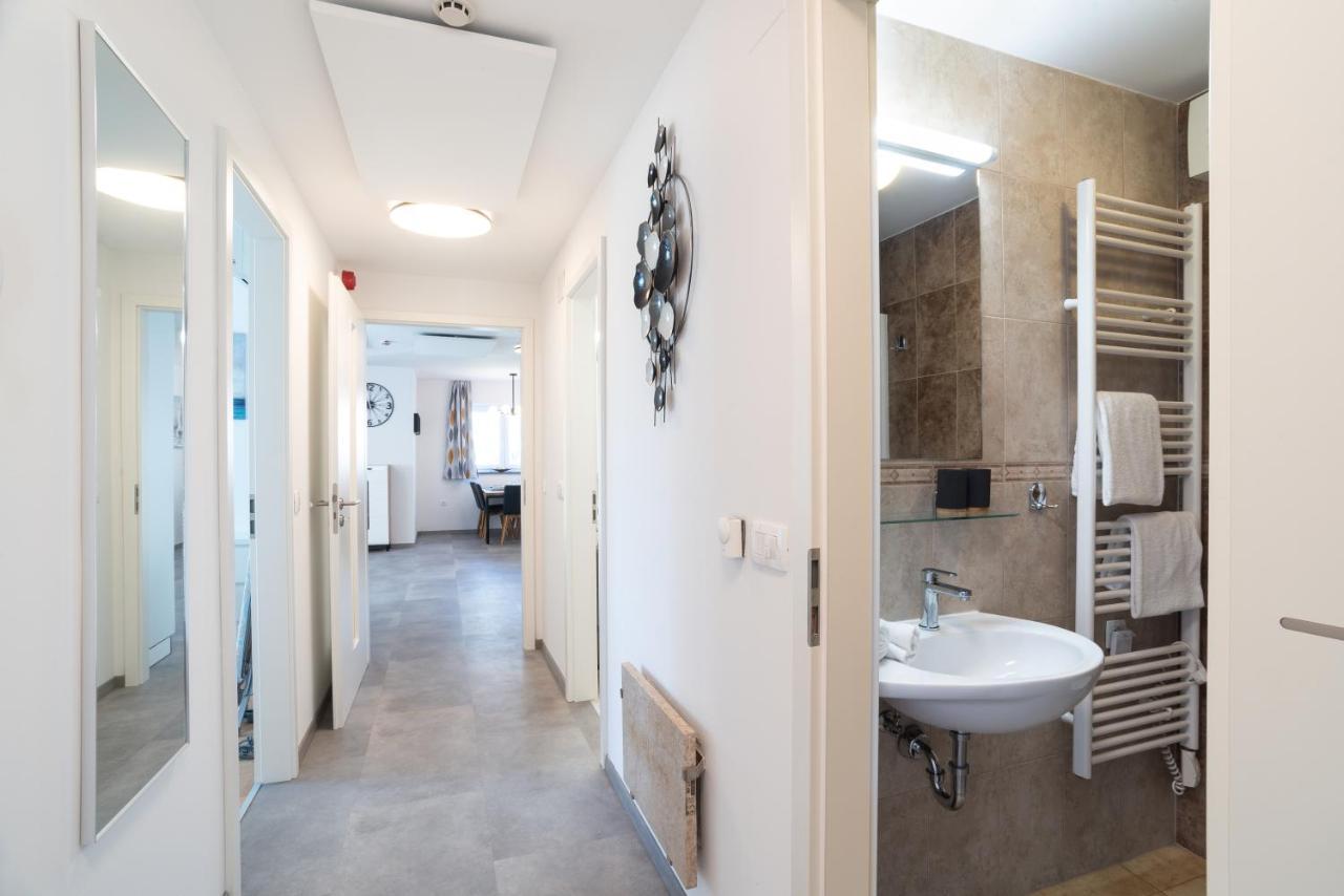 Marina Portoroz - Ammonite Apartment By Locap Group Exterior foto