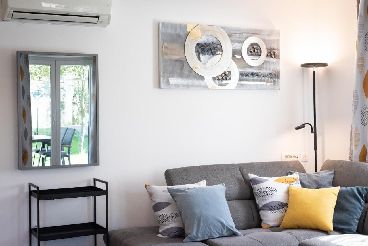 Marina Portoroz - Ammonite Apartment By Locap Group Exterior foto